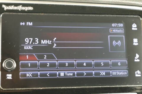 2019 Mitsubishi Outlander GT