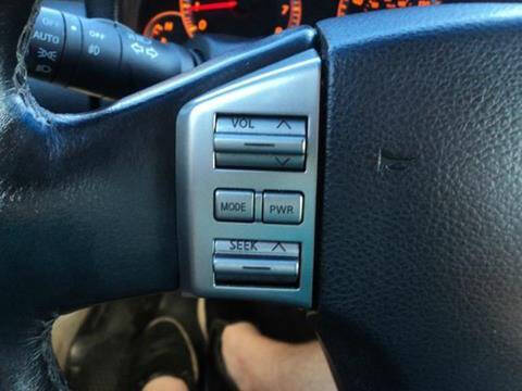 2005 Infiniti G35