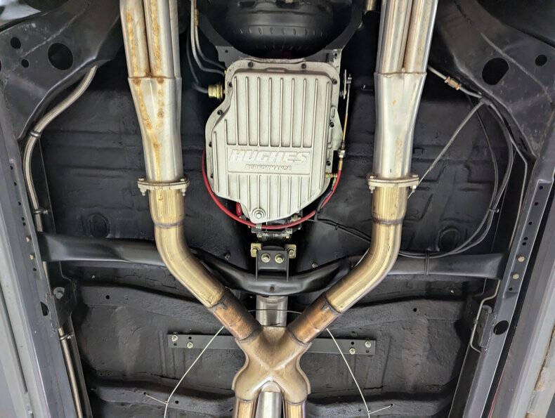 1967 Chevrolet Chevelle