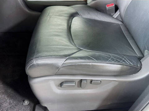 2022 Nissan Armada SL