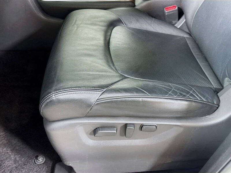 2022 Nissan Armada SL