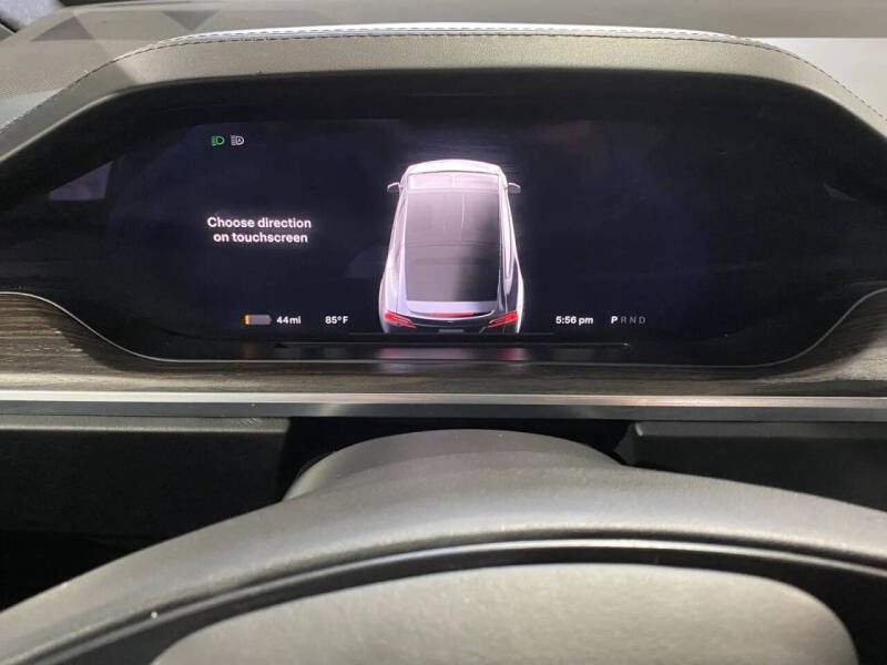 2022 Tesla Model X