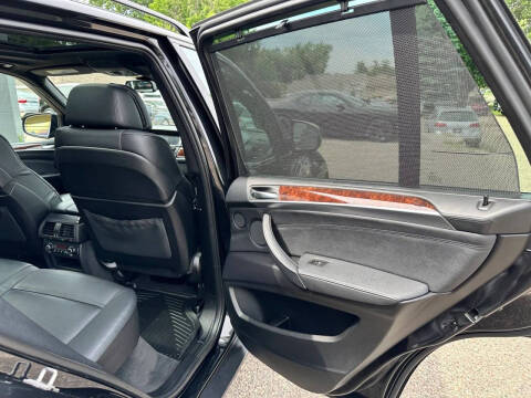 2012 BMW X5 xDrive50i