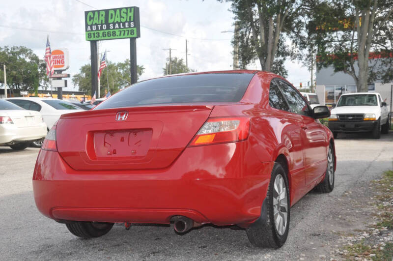 2011 Honda Civic