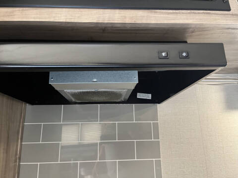 2020 Palomino BACKPACK EDITION