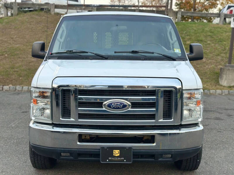 2014 Ford E-Series E-250