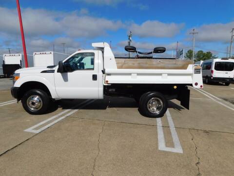 2012 Ford F-350 Super Duty for sale at Vail Automotive in Norfolk VA