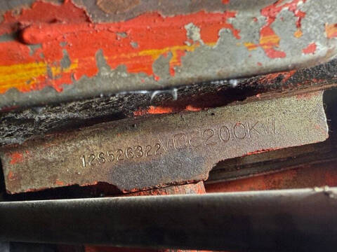 1972 Chevrolet Corvette