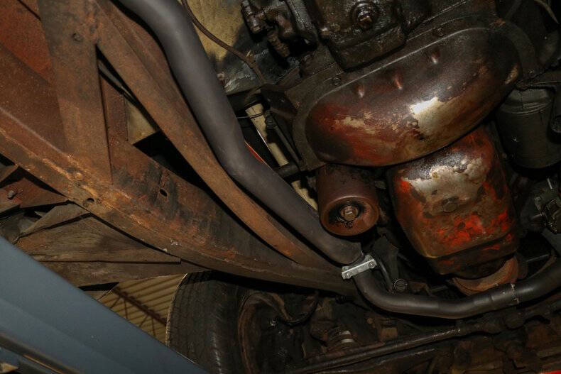 1957 Chevrolet Corvette