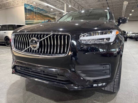 2022 Volvo XC90 T5 Momentum