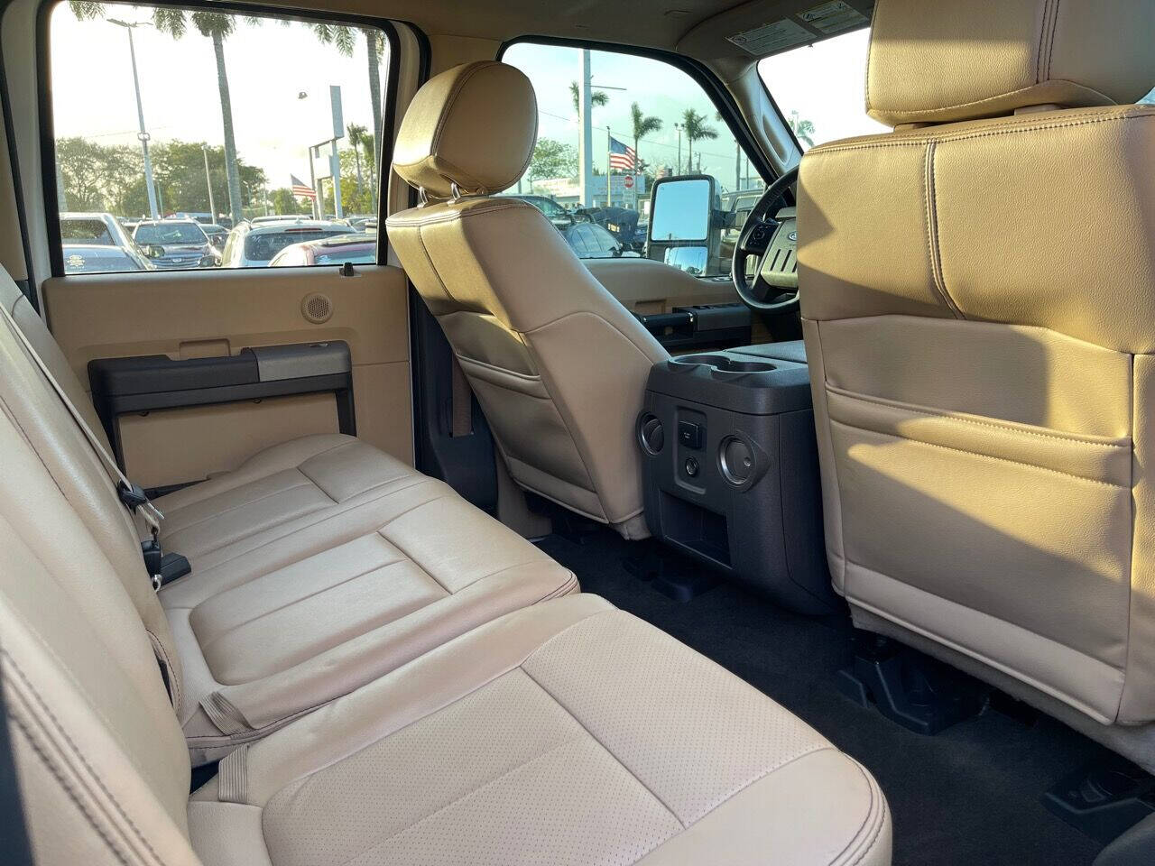 2015 Ford F-350 Super Duty  - $34,900