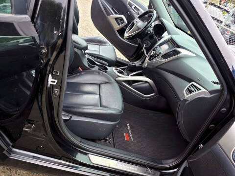 2015 Hyundai Veloster