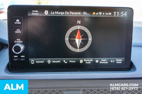 2024 Acura Integra w/Tech w/A-SPEC