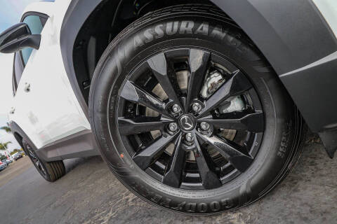 2025 Mazda CX-50 2.5 S Select