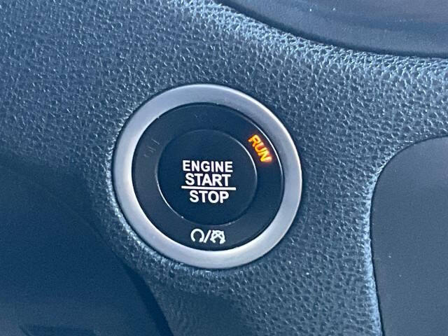 2019 Dodge Charger Police