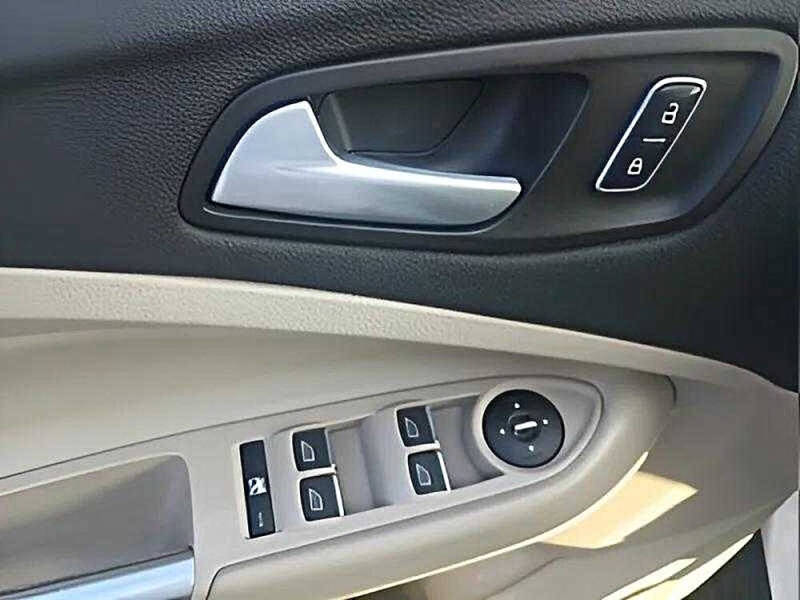 2013 Ford C-MAX Energi SEL