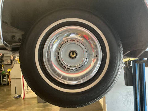 1964 Chrysler Imperial