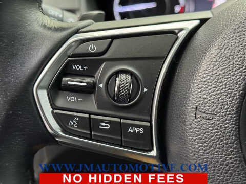 2019 Acura RDX SH-AWD w/Tech