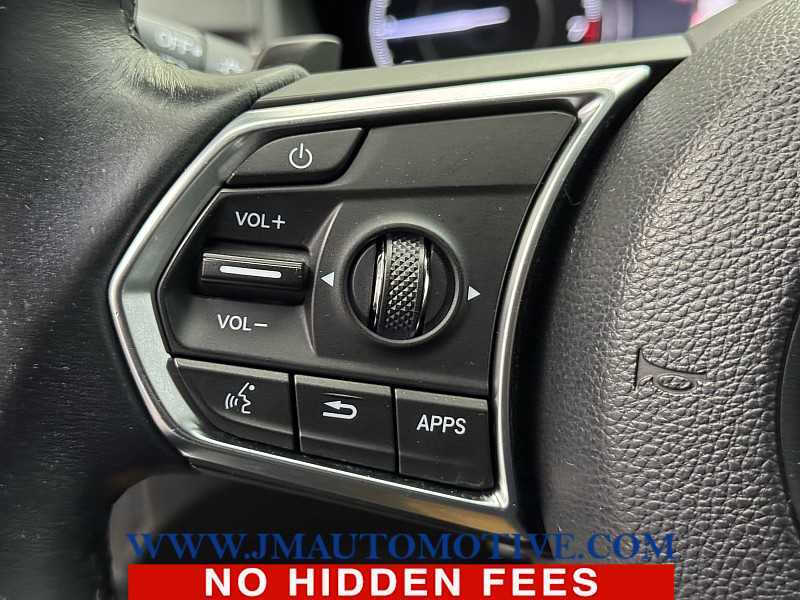 2019 Acura RDX SH-AWD w/Tech