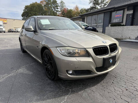 2011 BMW 3 Series 328i xDrive