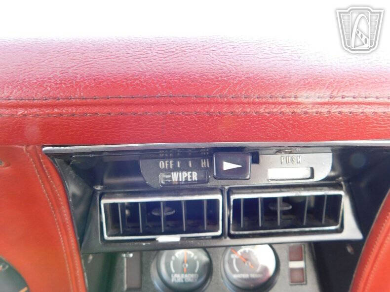 1976 Chevrolet Corvette