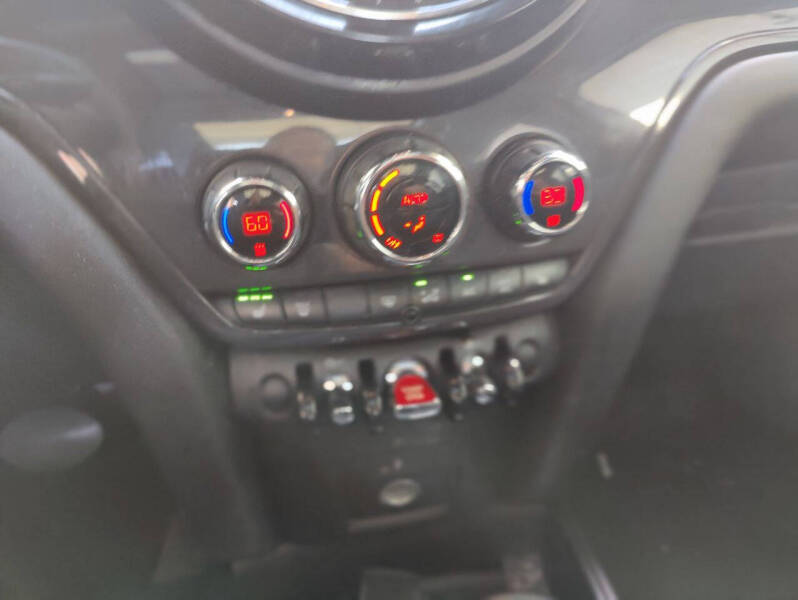 2020 MINI Countryman Cooper ALL4