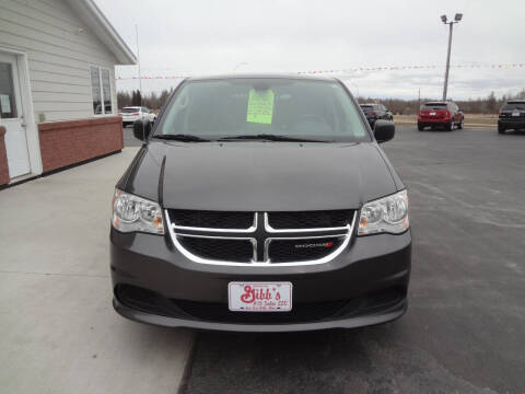 2020 Dodge Grand Caravan SE