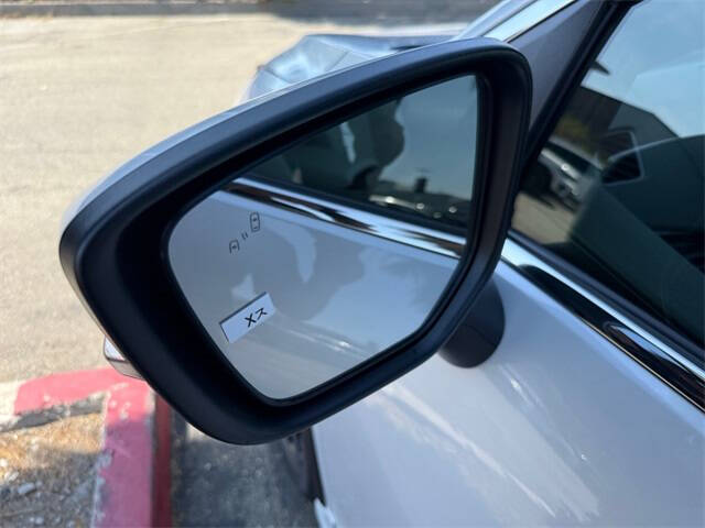 2026 Mitsubishi Eclipse Cross SEL