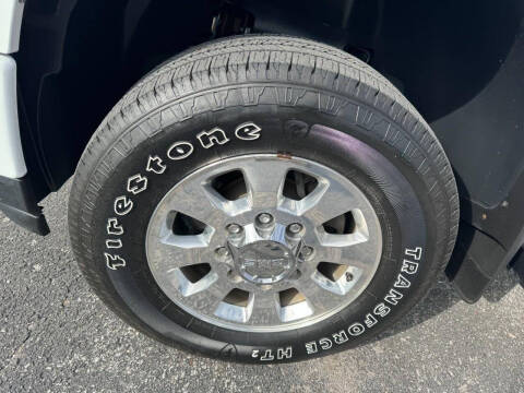 2014 GMC Sierra 3500HD Denali