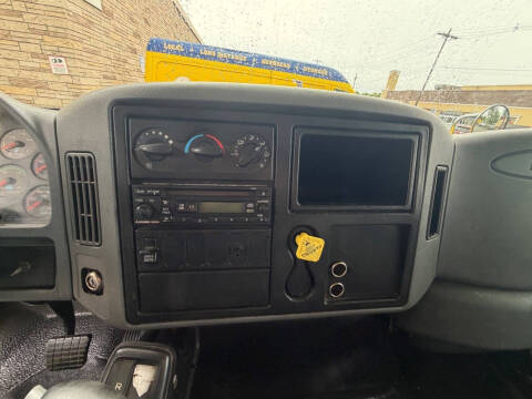 2006 International DuraStar 4300