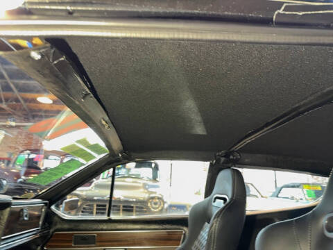 1976 Lotus Elite