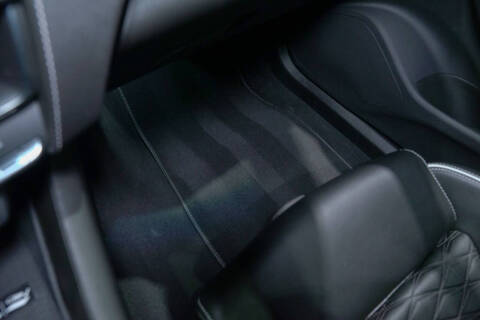 2023 Cadillac CT5-V Blackwing