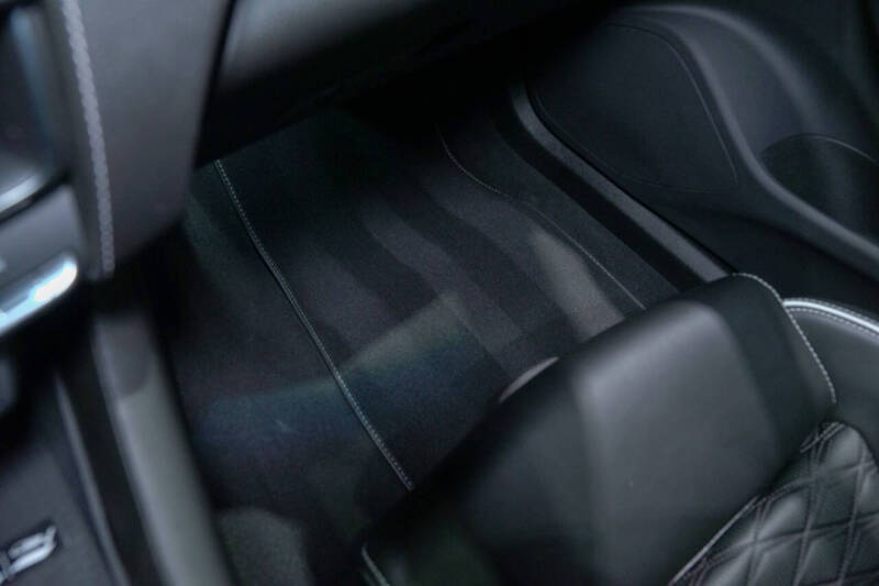 2023 Cadillac CT5-V Blackwing