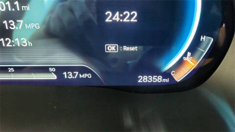 2023 Genesis GV80 3.5T