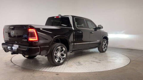 2019 RAM 1500 Limited