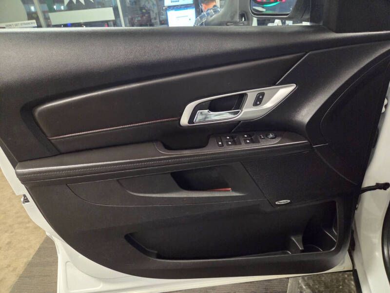 2016 GMC Terrain SLE-2