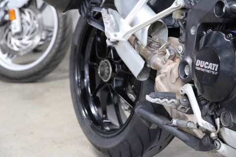2012 Ducati MULTISTRAD