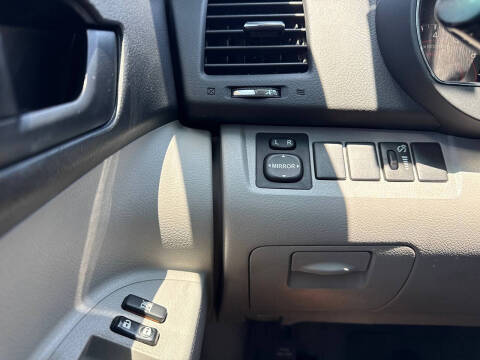 2008 Toyota Highlander