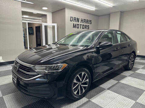 2024 Volkswagen Jetta S