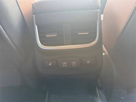 2021 Subaru Outback Touring