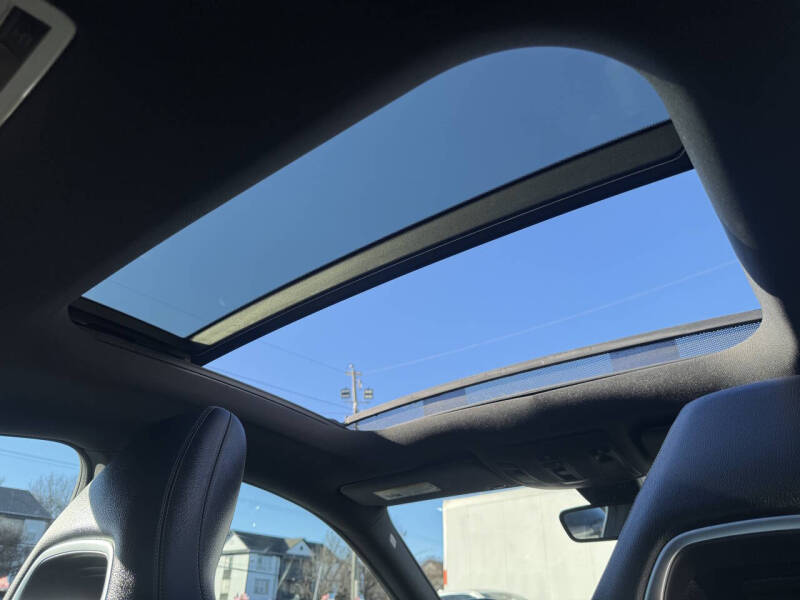 2018 Mercedes-Benz CLA CLA 250 4MATIC