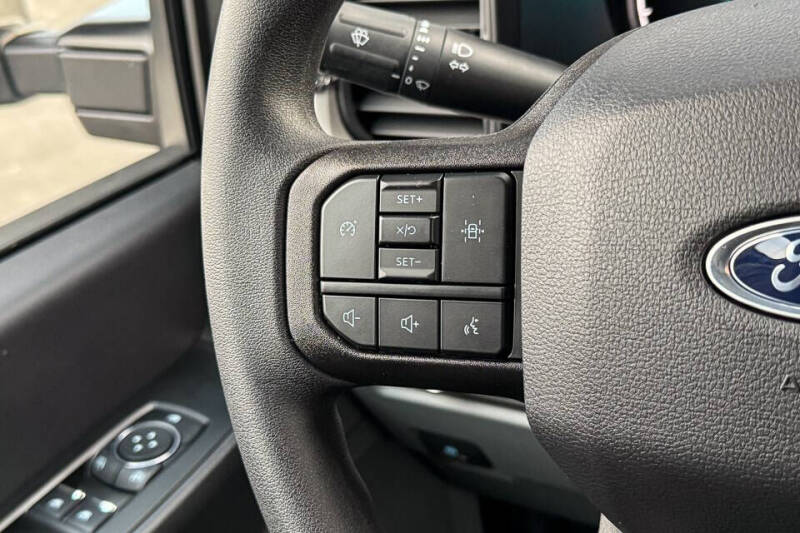 2026 Ford F-350 Super Duty