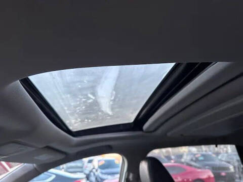 2014 Acura MDX SH-AWD w/Advance w/RES