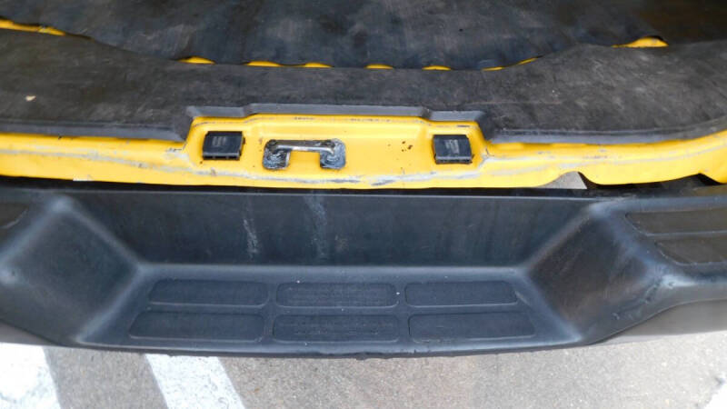 2017 GMC Savana 2500