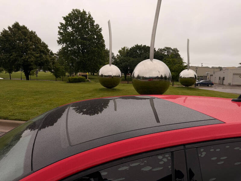 2018 Volkswagen Golf GTI SE