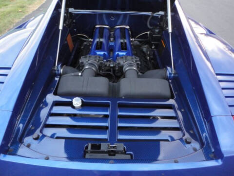 2004 Lamborghini Gallardo