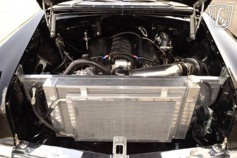 1956 Chevrolet Bel Air