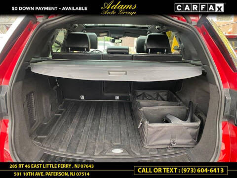 2020 Land Rover Discovery Sport P290 HSE R-Dynamic