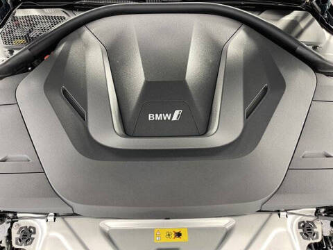 2025 BMW i4 eDrive40 Gran Coupe