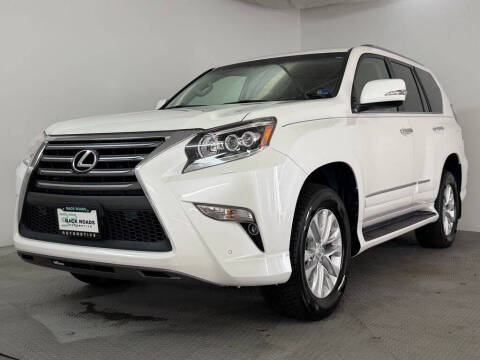 2018 Lexus GX 460